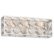 Culture Chic Bath Bar - Bees Lighting