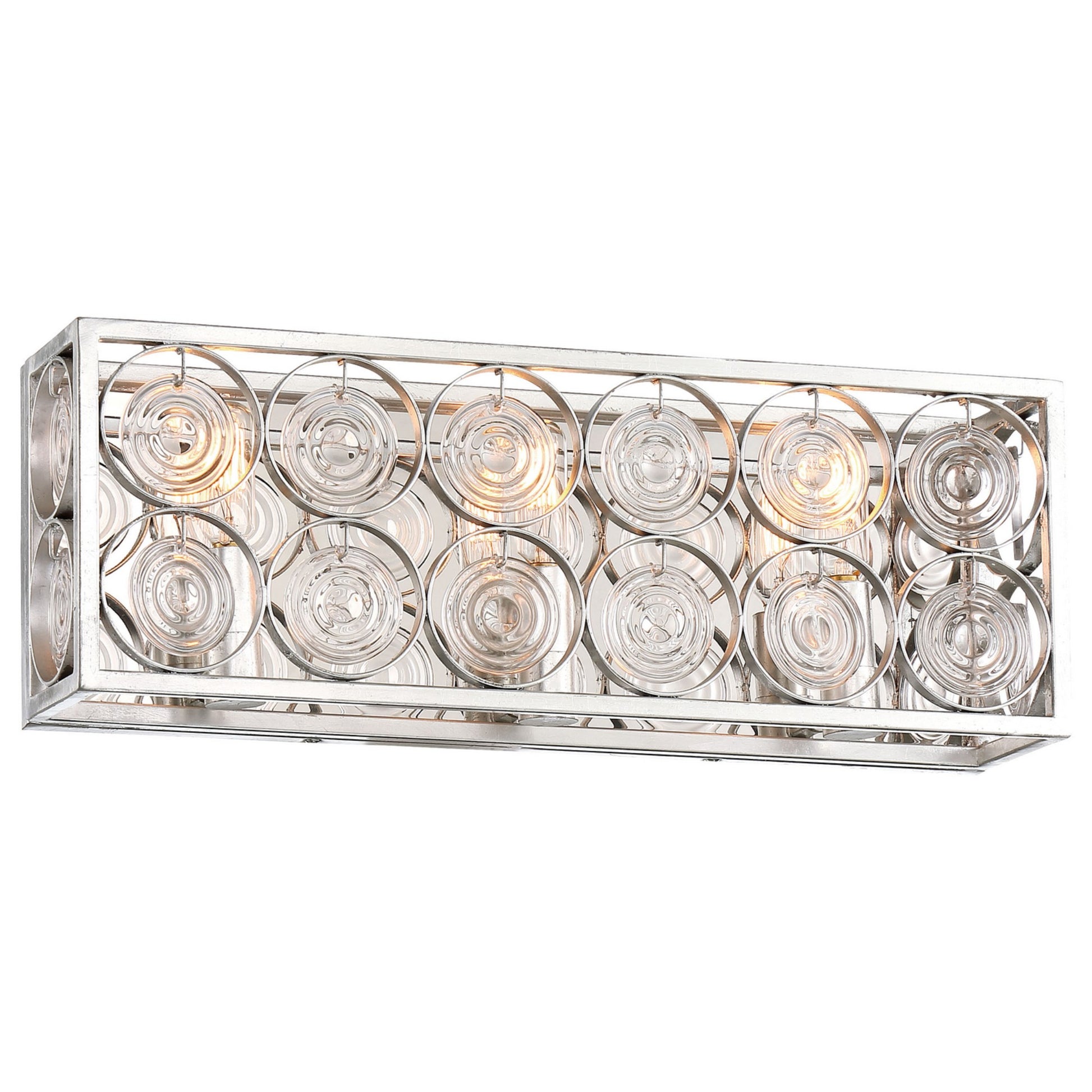 Culture Chic Bath Bar - Bees Lighting