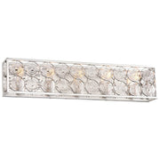 Culture Chic Bath Bar - Bees Lighting