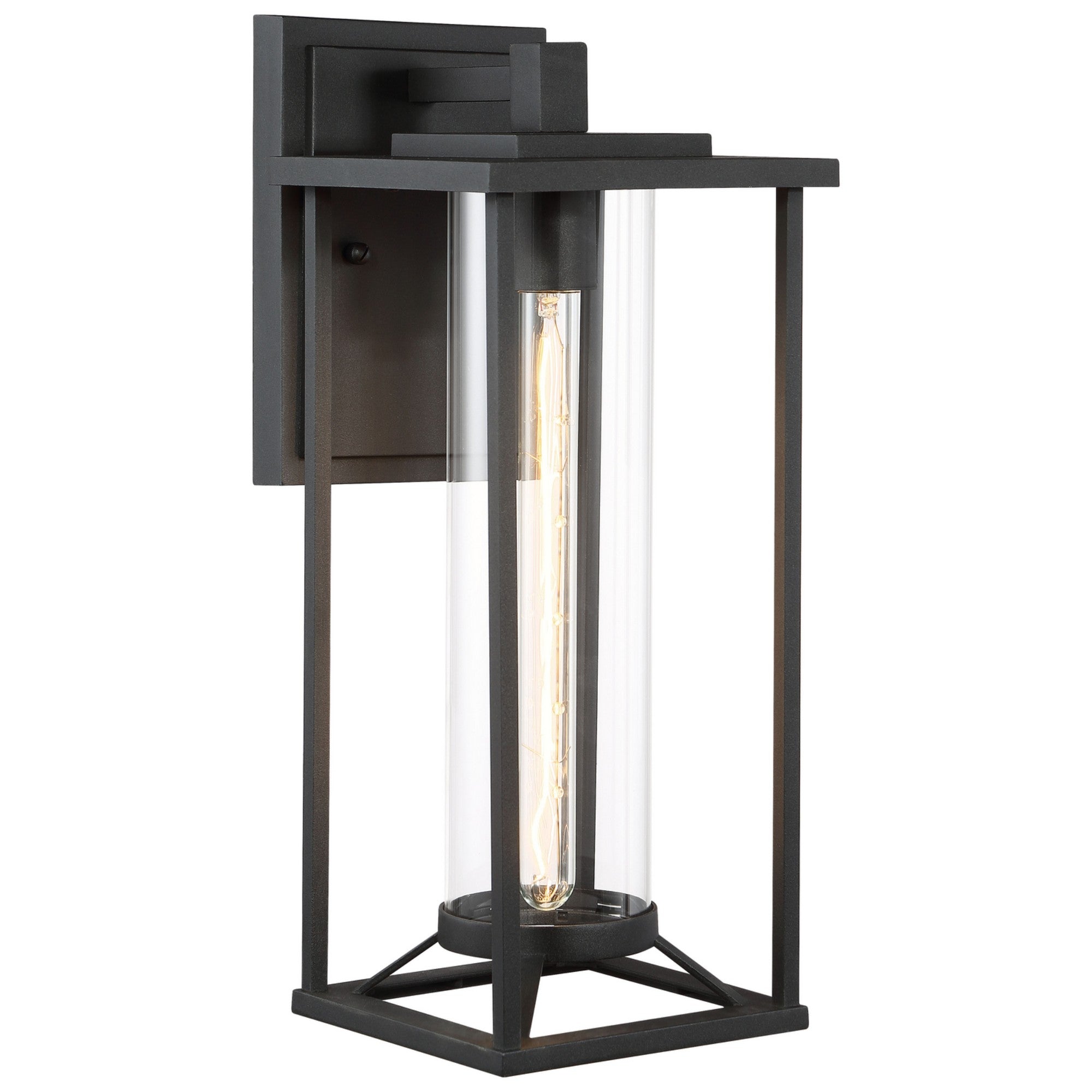 Trescott Outdoor Wall Lantern - Bees Lighting