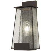 Bistro Dawn Outdoor Wall Lantern - Bees Lighting