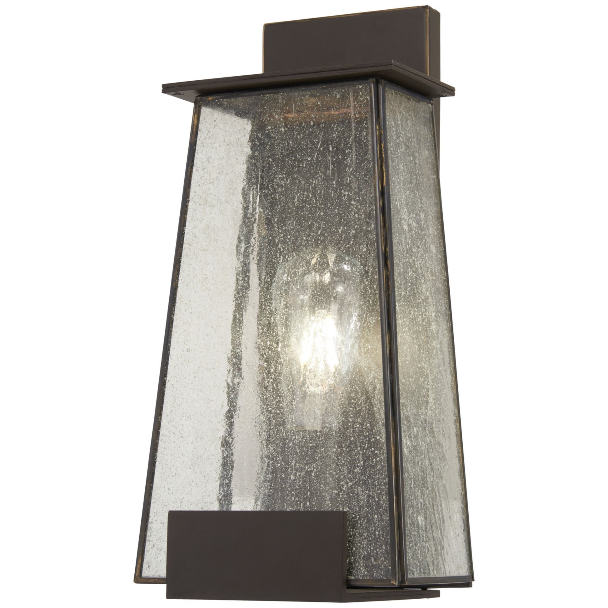 Bistro Dawn Outdoor Wall Lantern - Bees Lighting