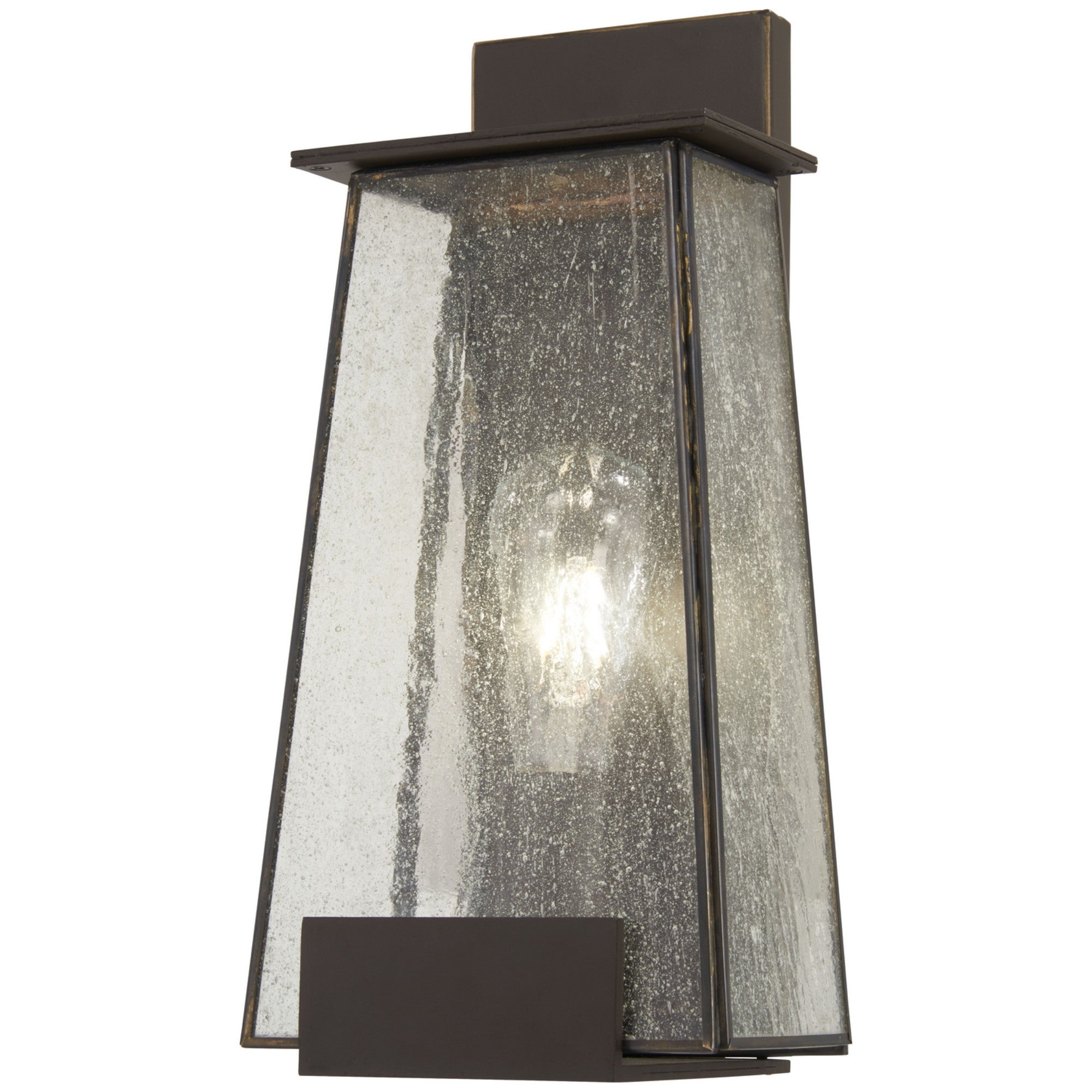 Bistro Dawn Outdoor Wall Lantern - Bees Lighting