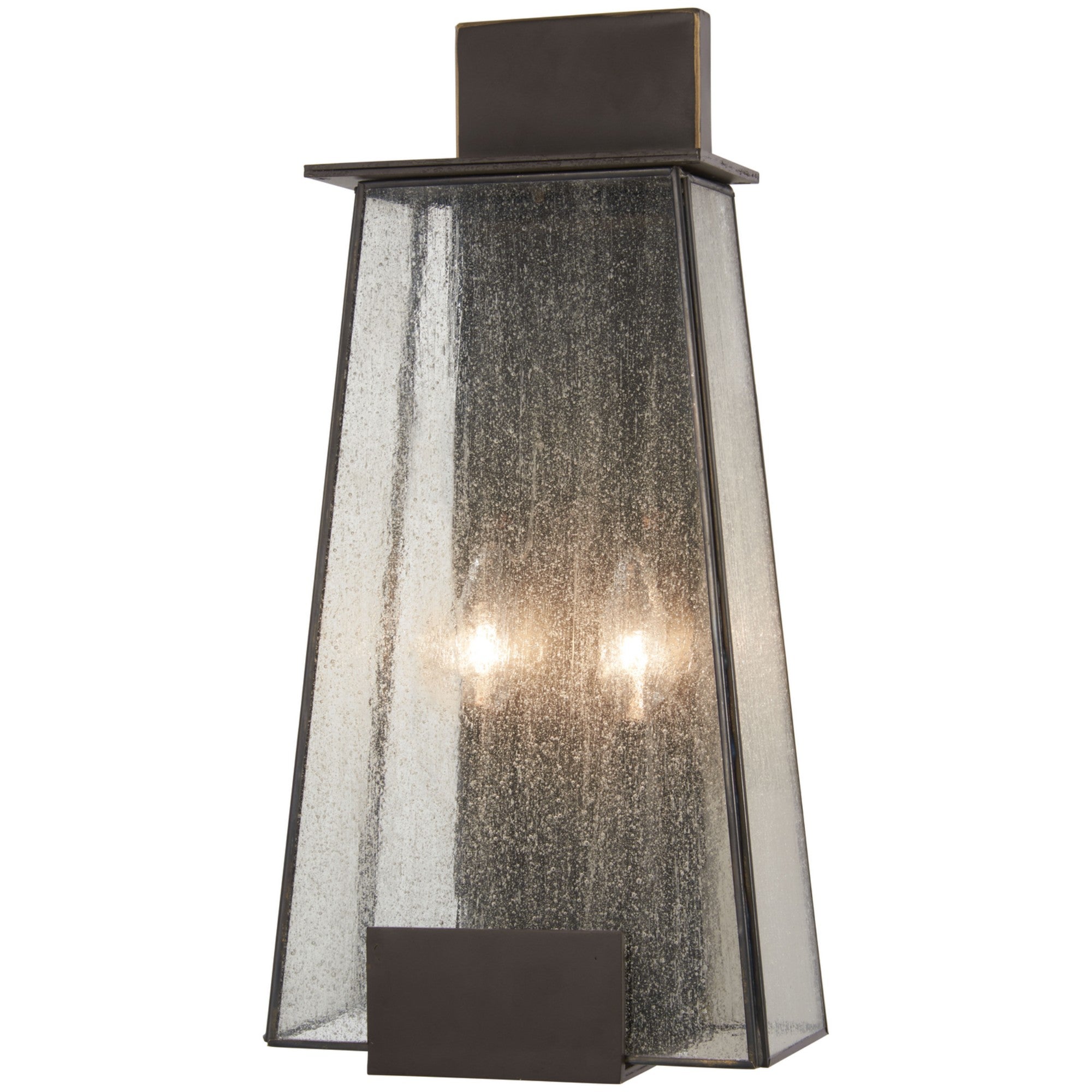 Bistro Dawn Outdoor Wall Lantern - Bees Lighting