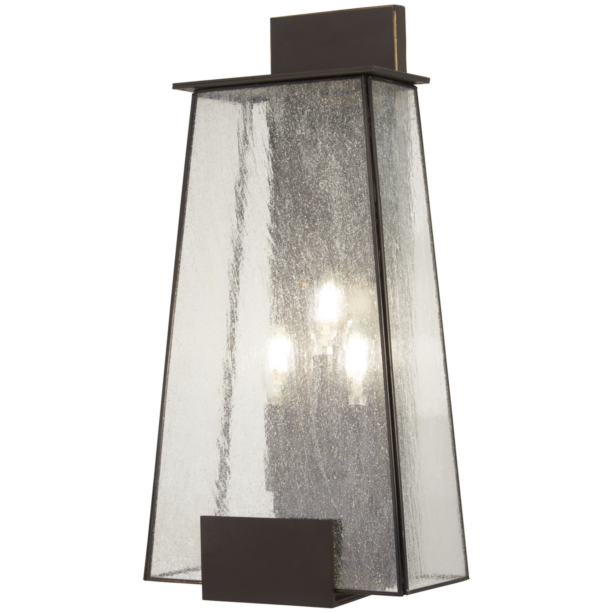 Bistro Dawn Outdoor Wall Lantern - Bees Lighting