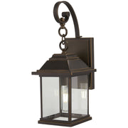 Mariner's Pointe Outdoor Wall Lantern - Bees Lighting