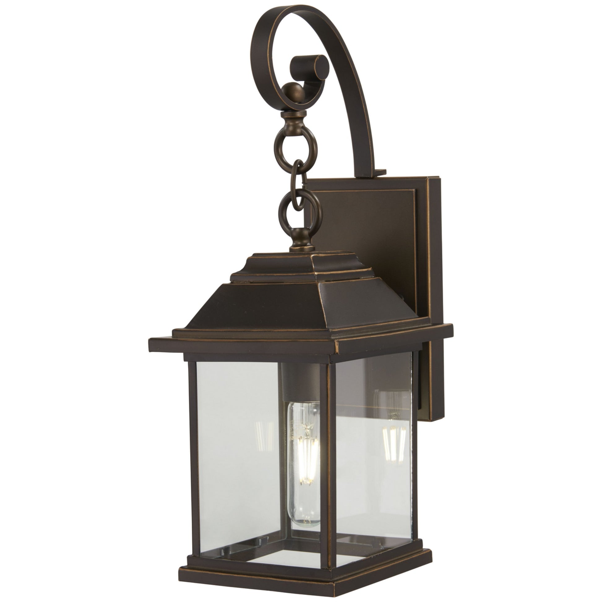 Mariner's Pointe Outdoor Wall Lantern - Bees Lighting
