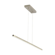Essence Linear Suspension - Bees Lighting