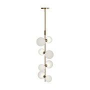 ModernRail Pendant - Bees Lighting