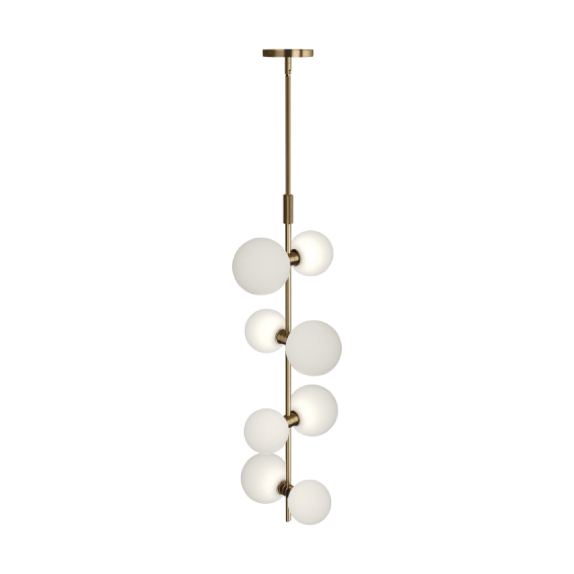 ModernRail Pendant - Bees Lighting