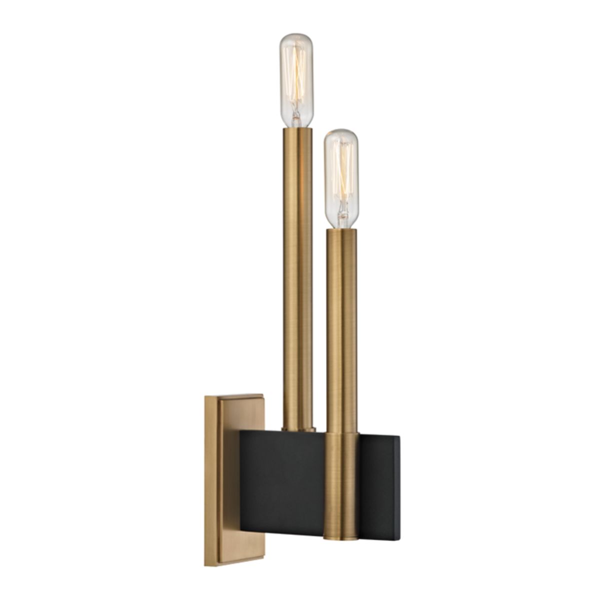 Abrams Wall Sconce - Bees Lighting