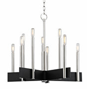 Abrams Chandelier - Bees Lighting