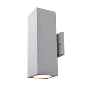 Bayside LED Outdoor Wall Sconce - Bees Lighting