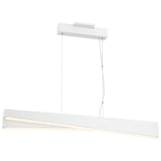 So Inclined LED Pendant Light - Bees Lighting