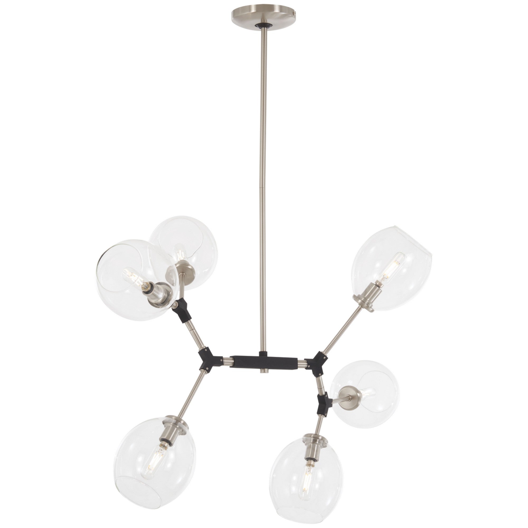 Nexpo Chandelier - Bees Lighting
