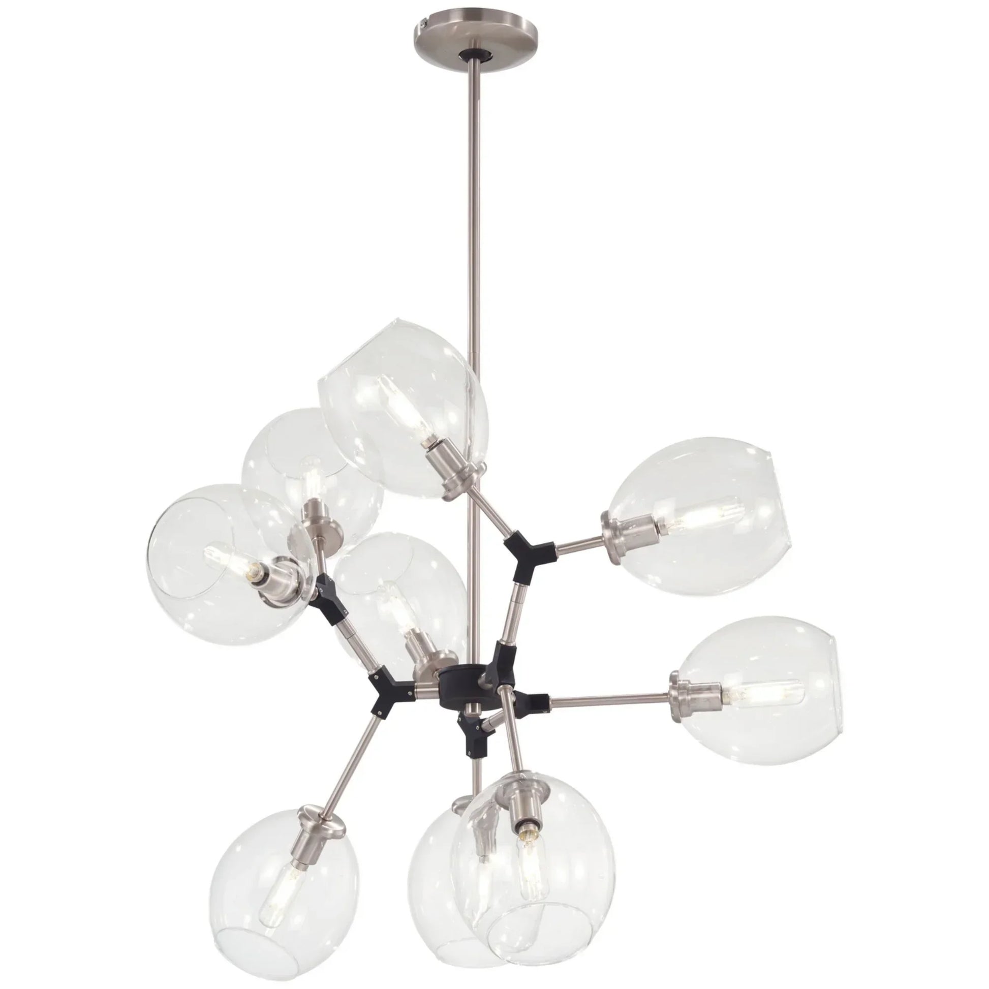 Nexpo Chandelier - Bees Lighting