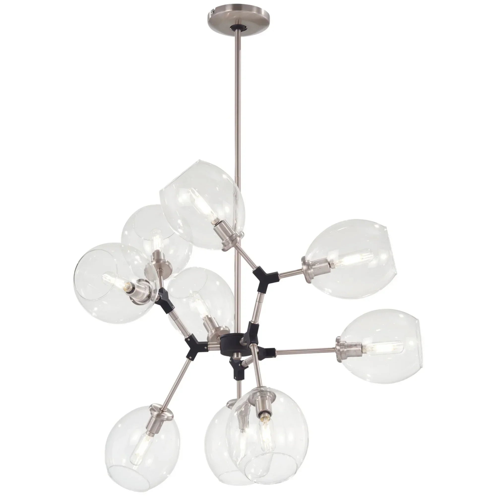 Nexpo Chandelier - Bees Lighting