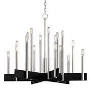 Abrams Chandelier - Bees Lighting