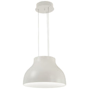 Kettle Up 17 in. LED Pendant Light - Bees Lighting