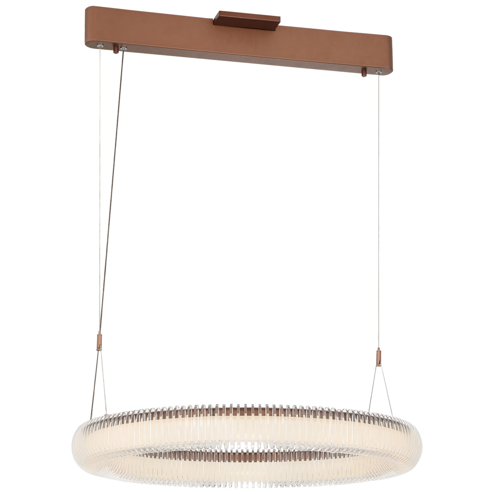 Roulette LED Pendant Light - Bees Lighting