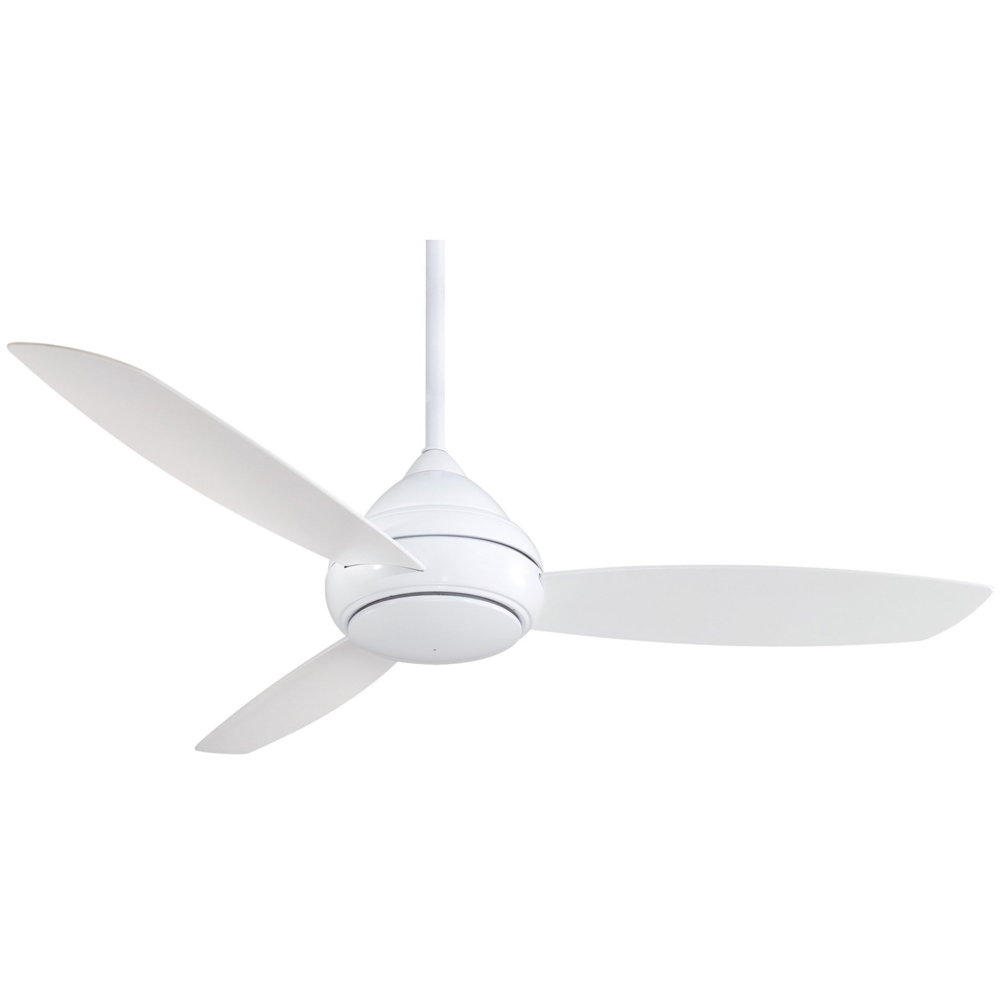Concept I 58" Outdoor Ceiling Fan - Bees Lighting