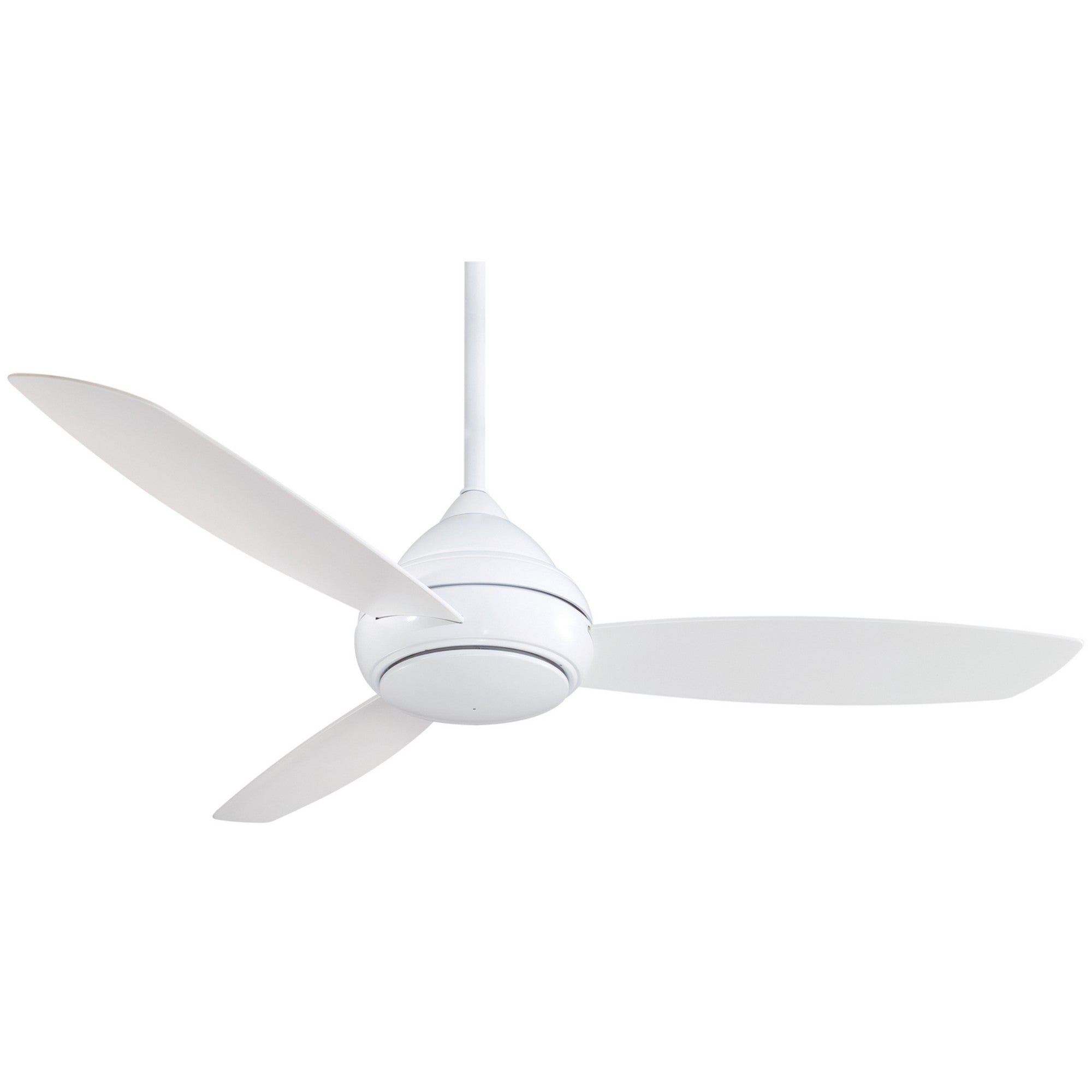 Concept I 58" Outdoor Ceiling Fan - Bees Lighting