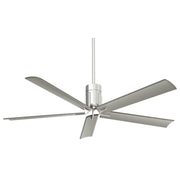 Clean 60" Ceiling Fan - Bees Lighting