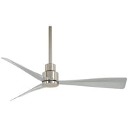 Simple 44" Ceiling Fan - Bees Lighting