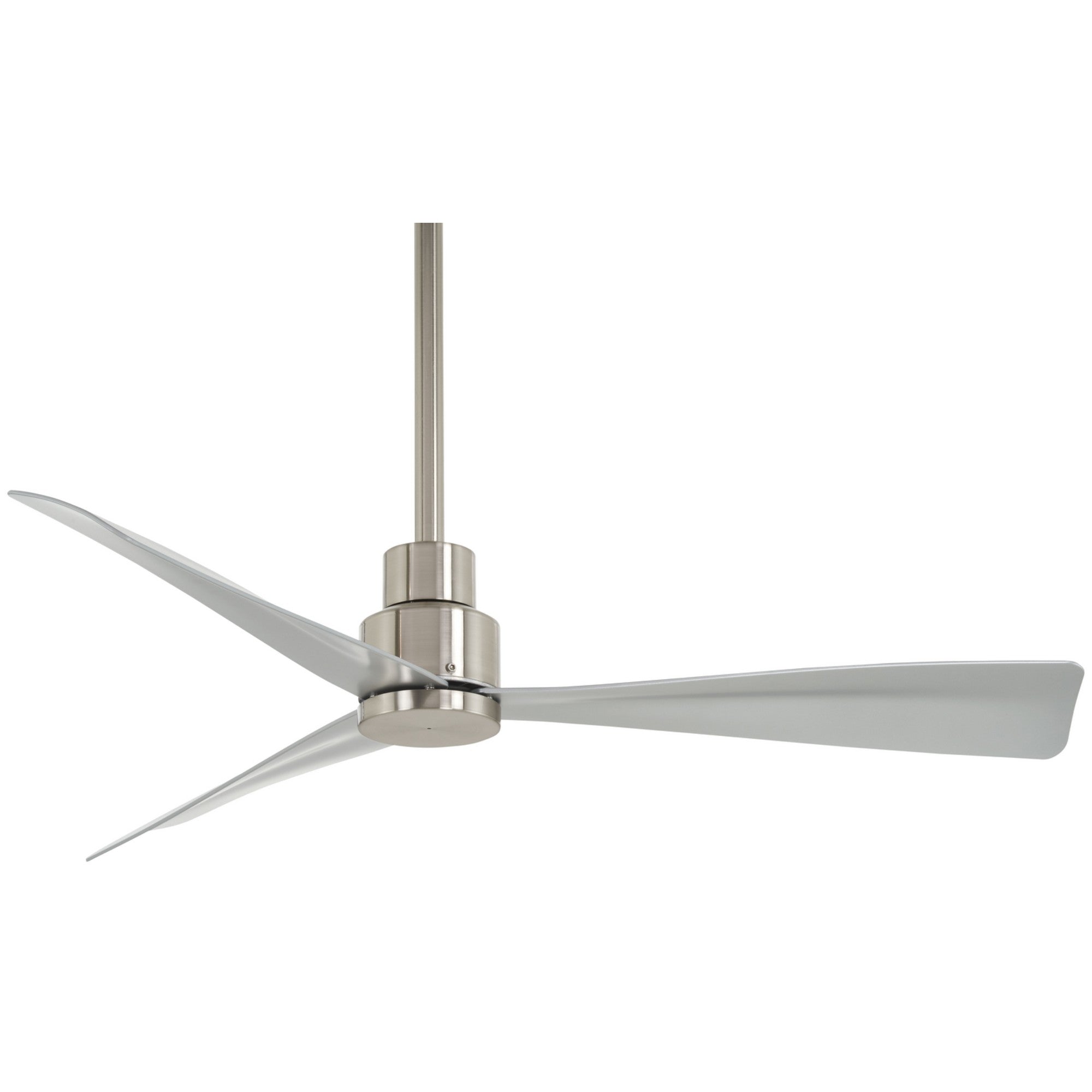 Simple 44" Ceiling Fan - Bees Lighting