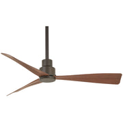 Simple 44" Ceiling Fan - Bees Lighting