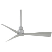 Simple 44" Ceiling Fan - Bees Lighting