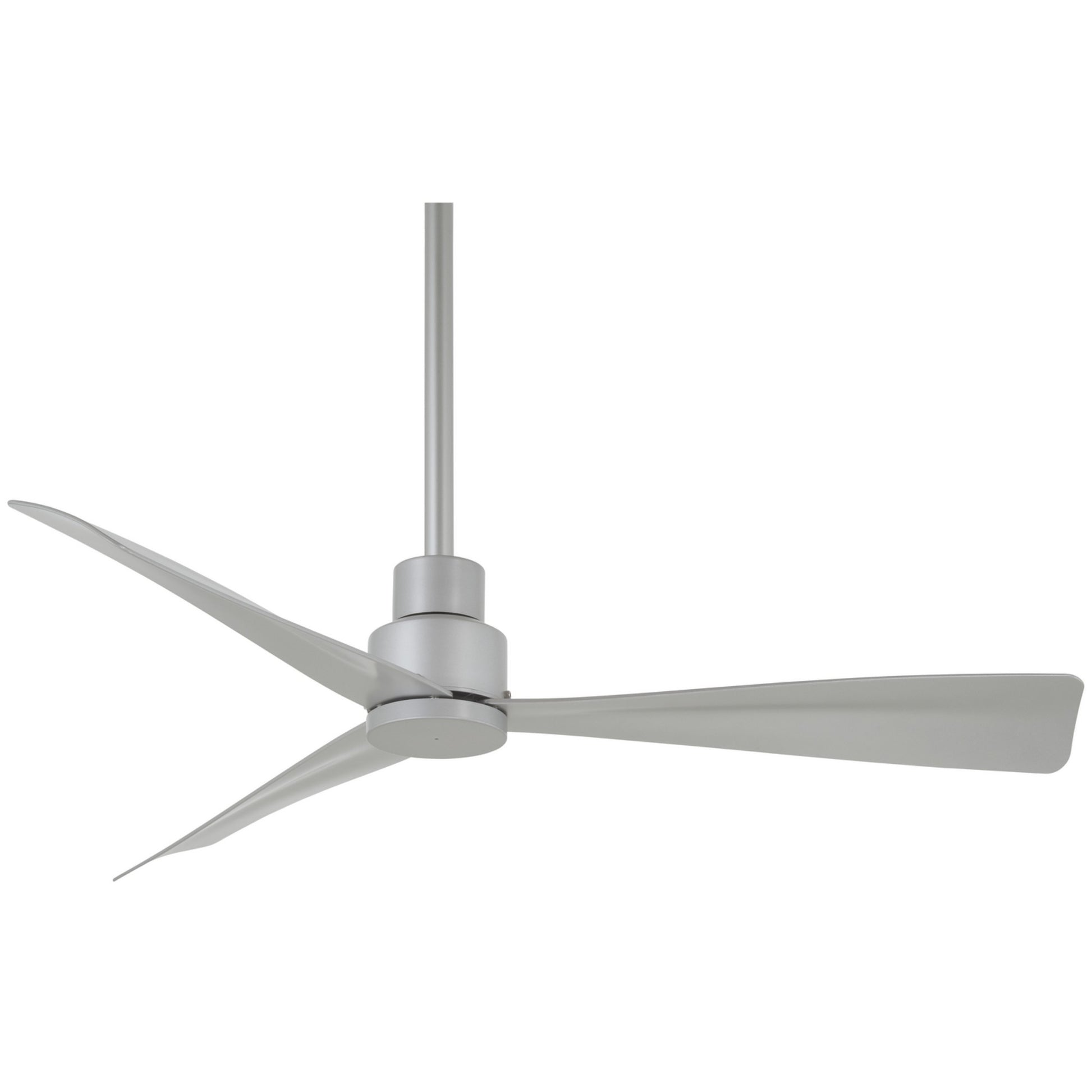 Simple 44" Ceiling Fan - Bees Lighting