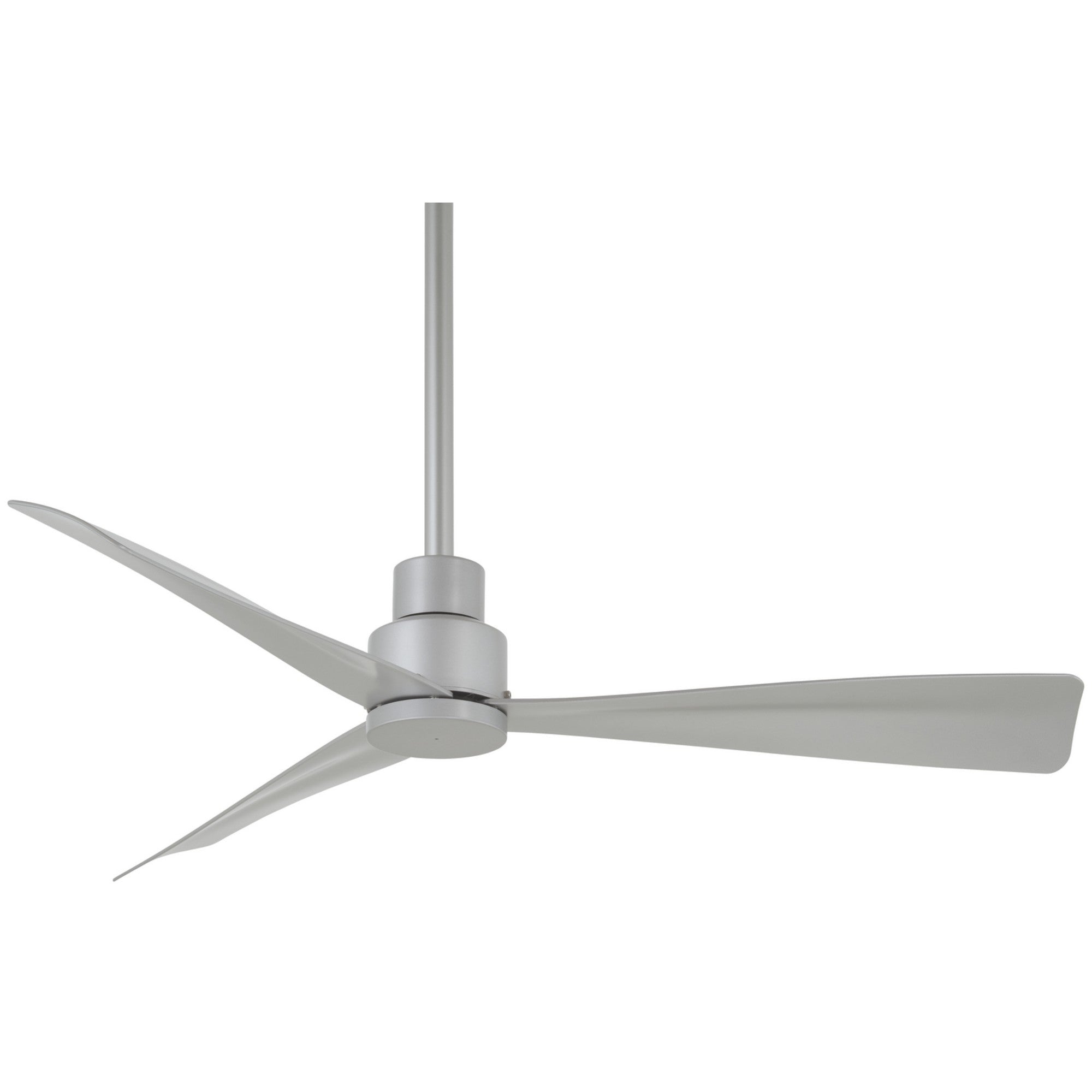 Simple 44" Ceiling Fan - Bees Lighting