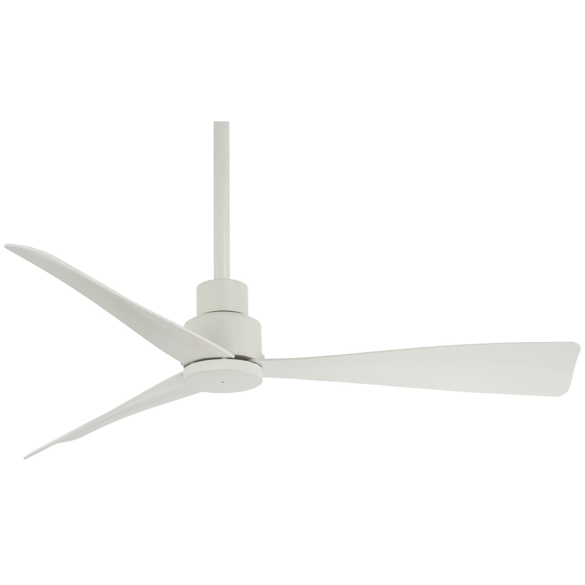 Simple 44" Ceiling Fan - Bees Lighting