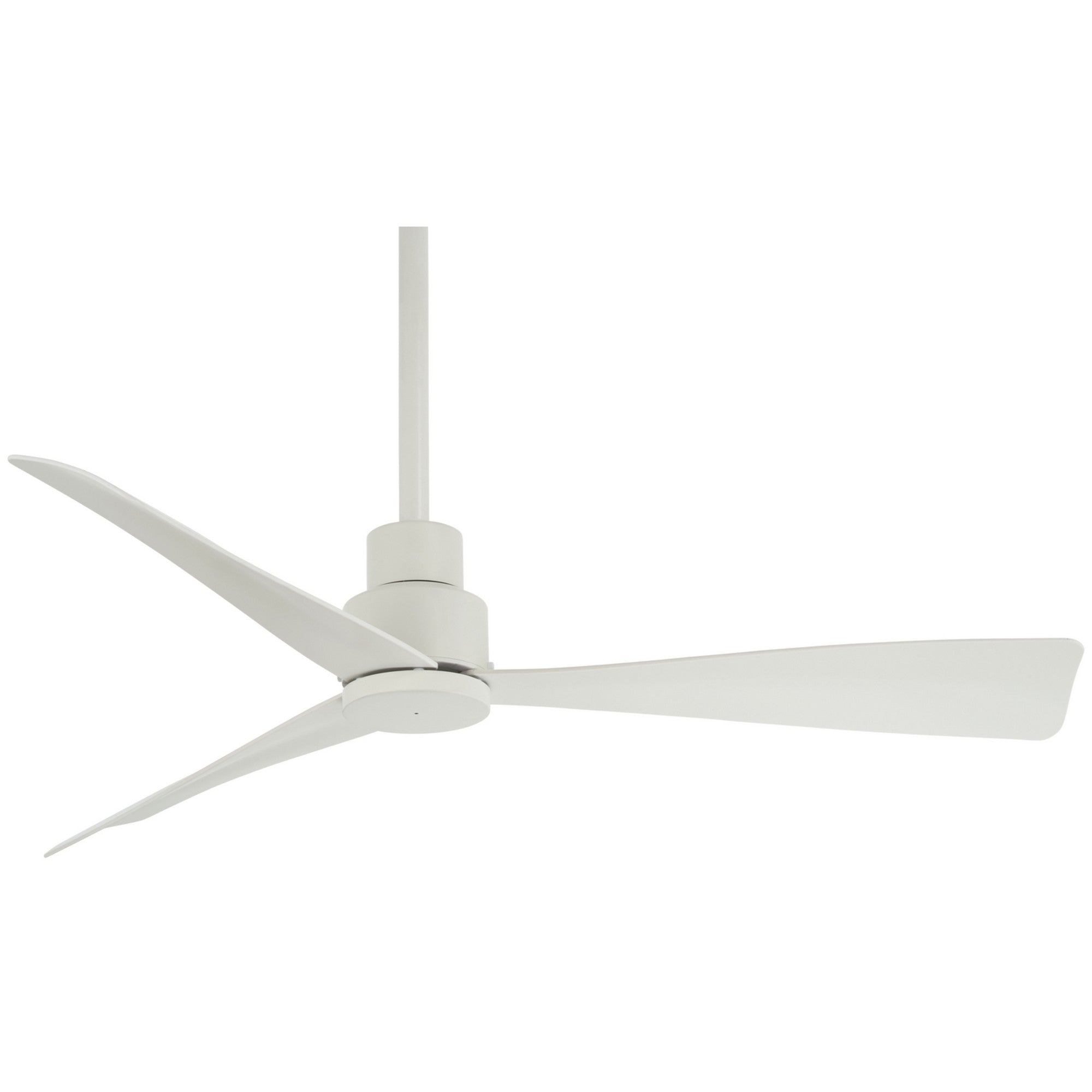 Simple 44" Ceiling Fan - Bees Lighting