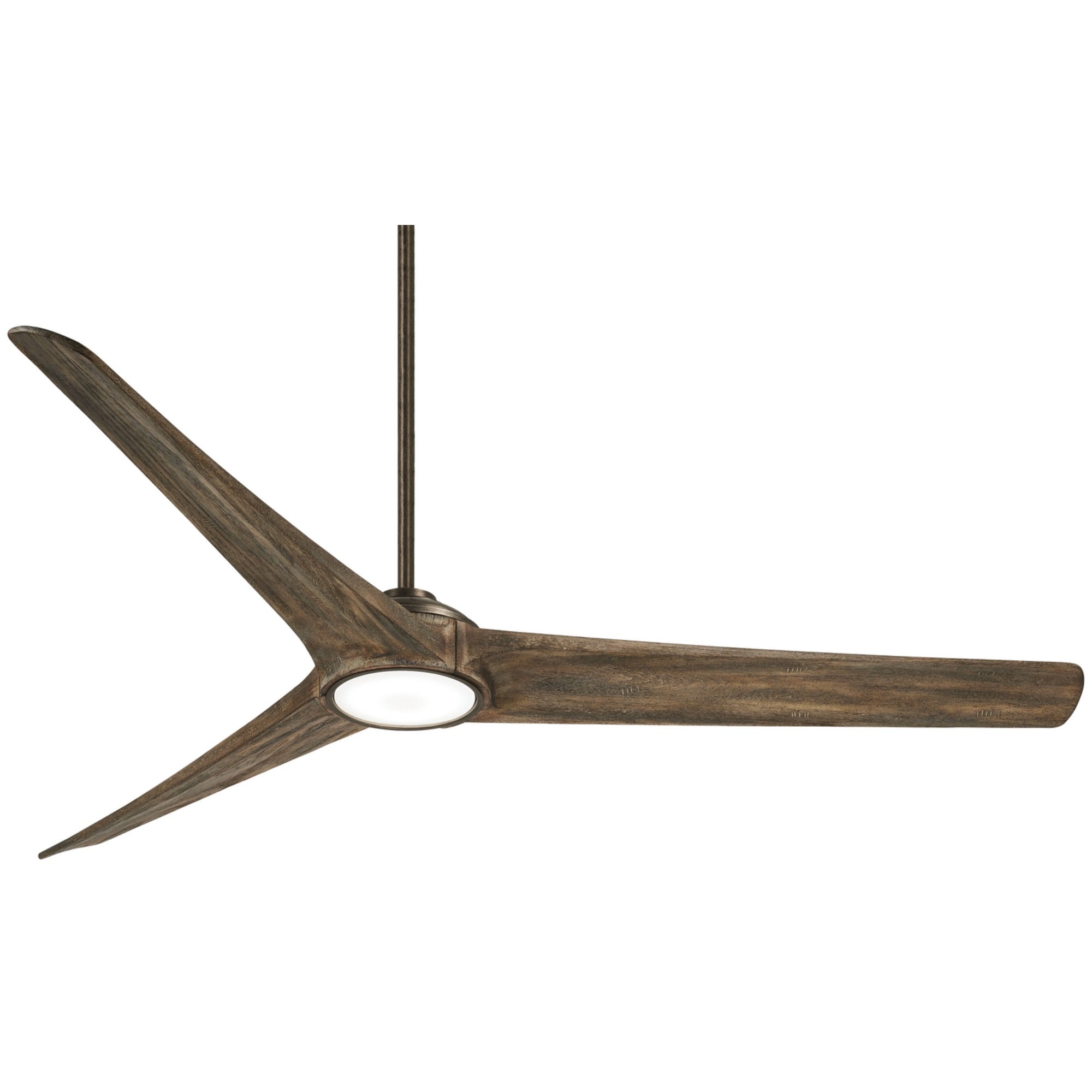 Timber 84" Ceiling Fan - Bees Lighting