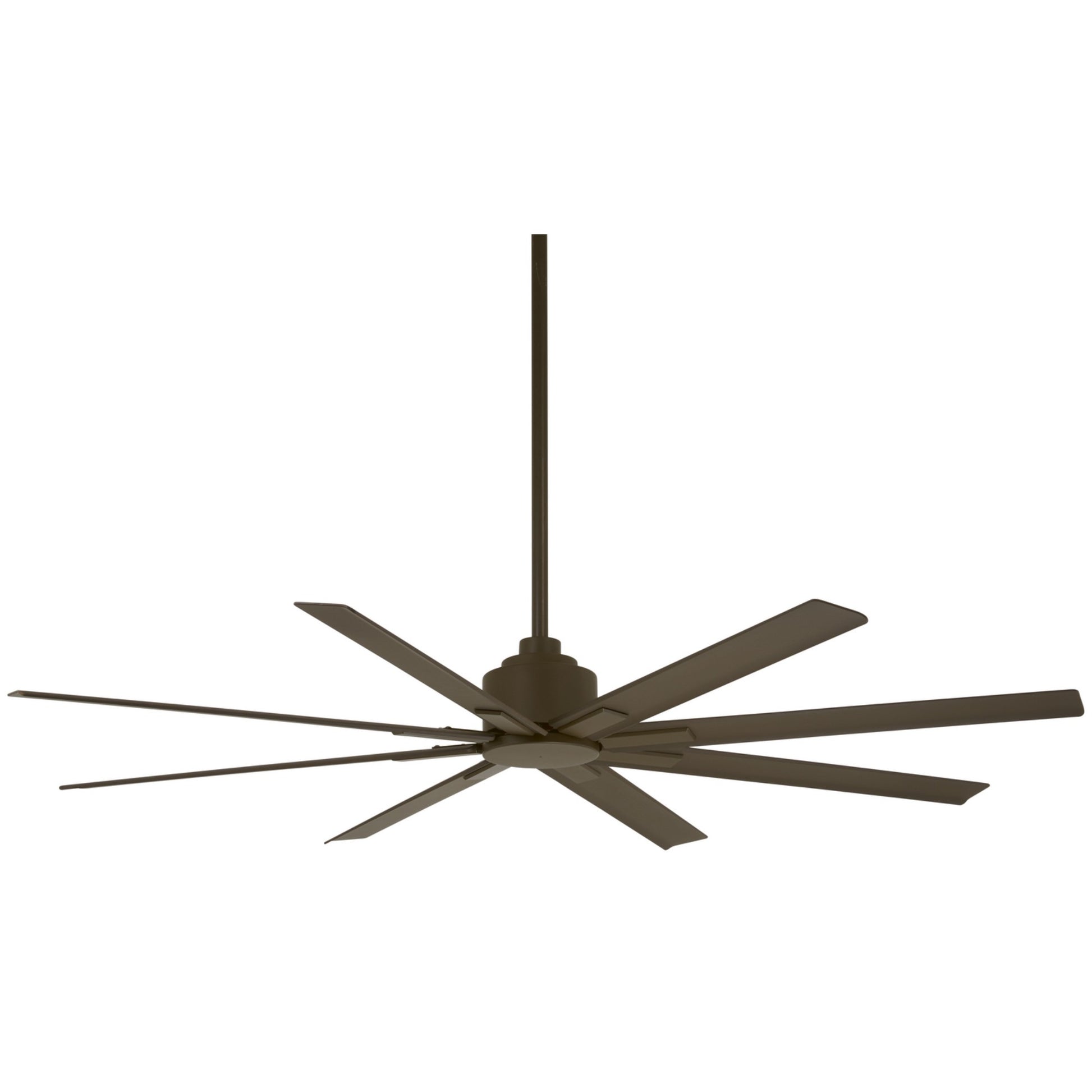 Xtreme H2O 65" Ceiling Fan - Bees Lighting