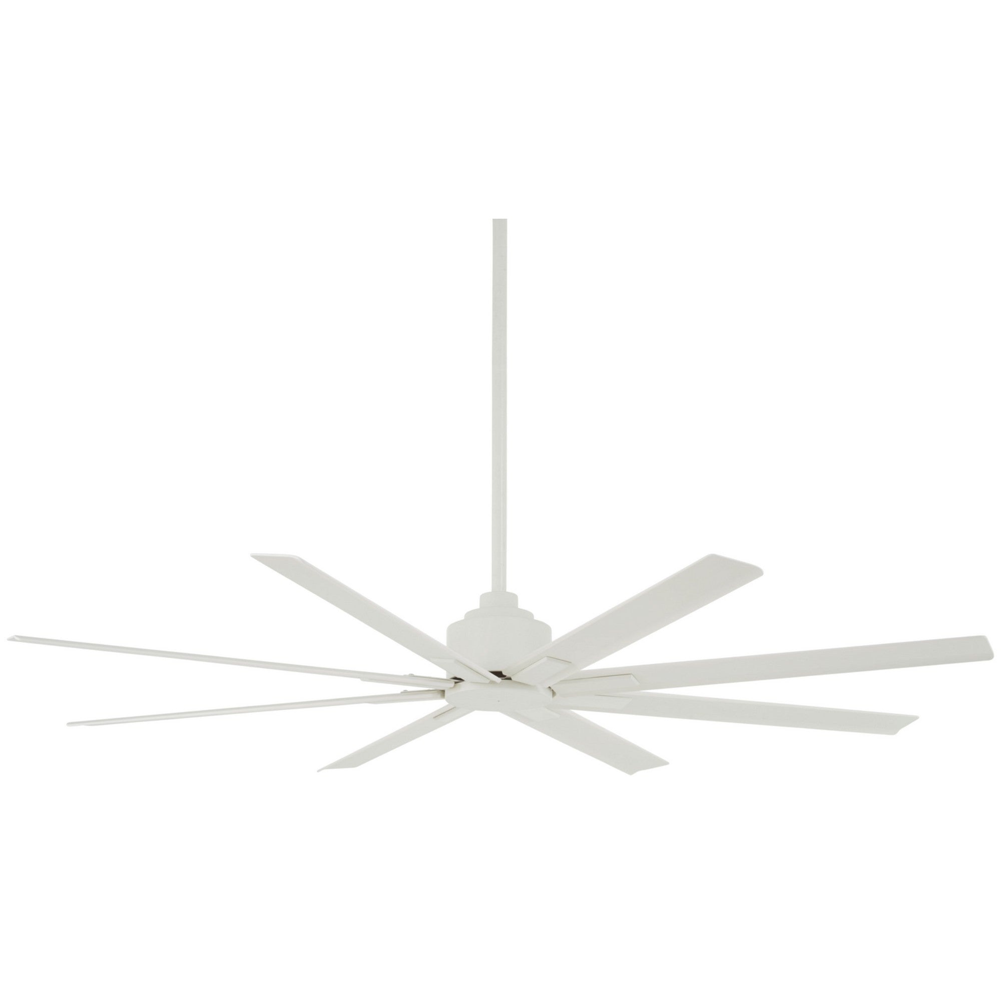 Xtreme H2O 65" Ceiling Fan - Bees Lighting