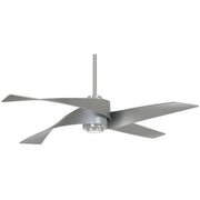 Artemis IV 64'' LED Ceiling Fan - Bees Lighting
