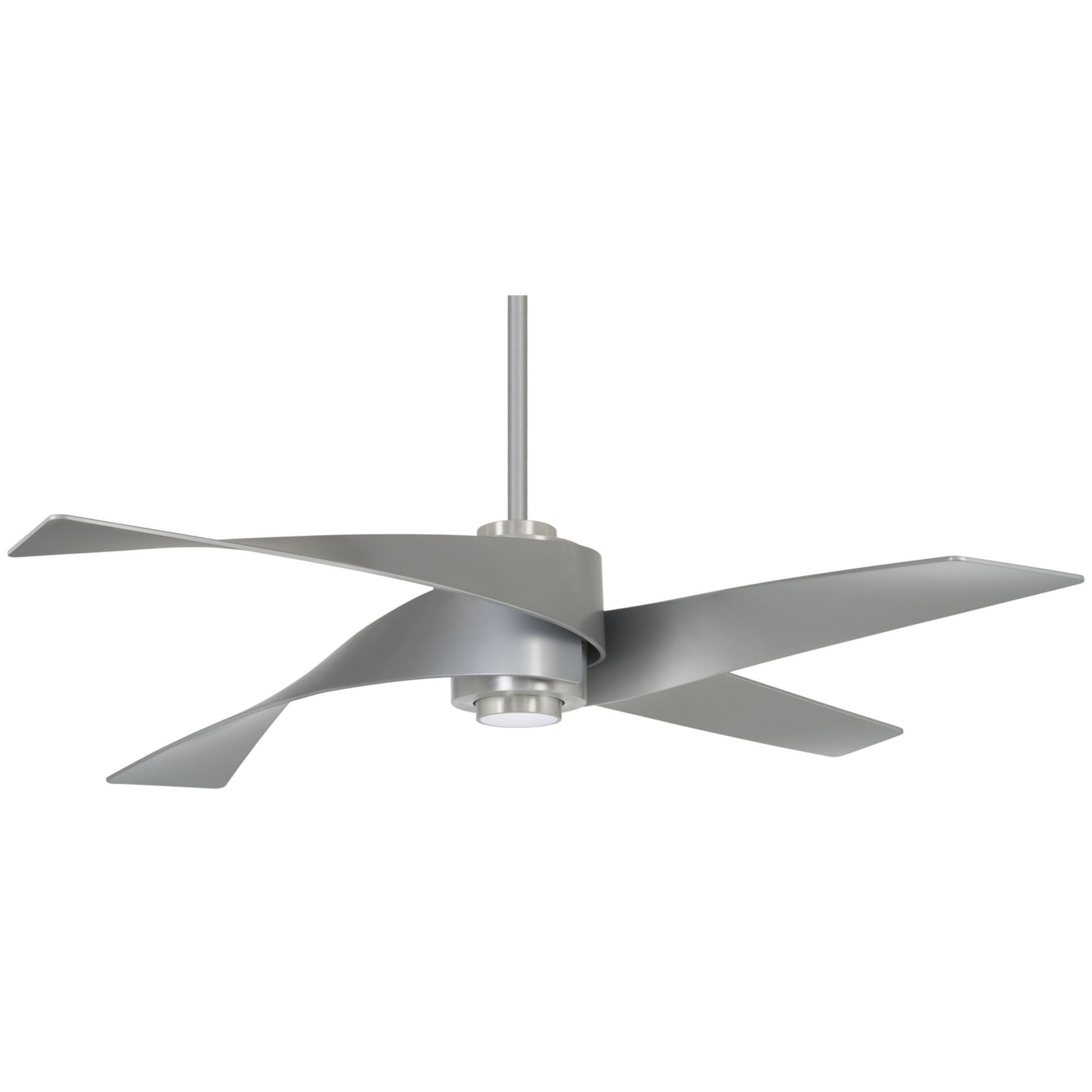 Artemis IV 64'' LED Ceiling Fan - Bees Lighting