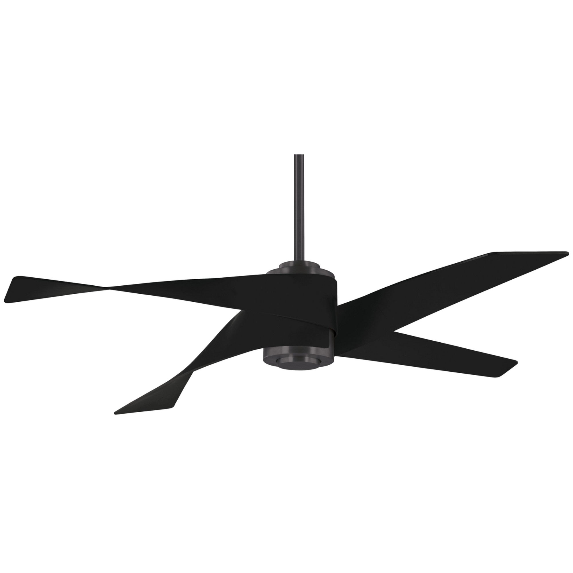 Artemis IV 64'' LED Ceiling Fan - Bees Lighting