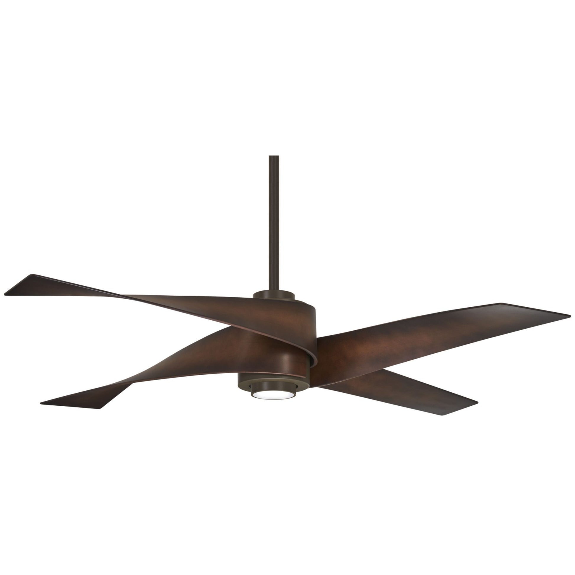 Artemis IV 64'' LED Ceiling Fan - Bees Lighting