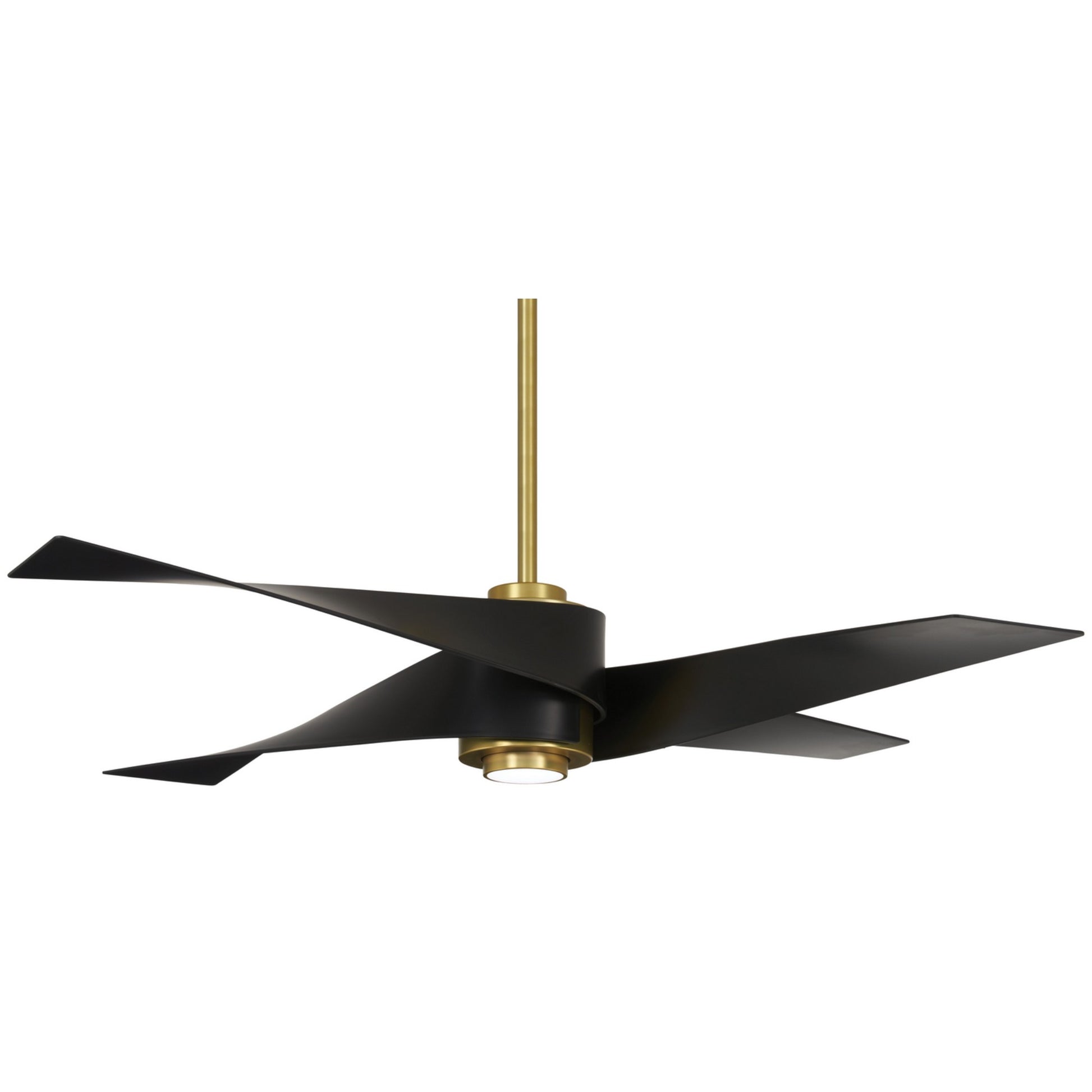 Artemis IV 64'' LED Ceiling Fan - Bees Lighting