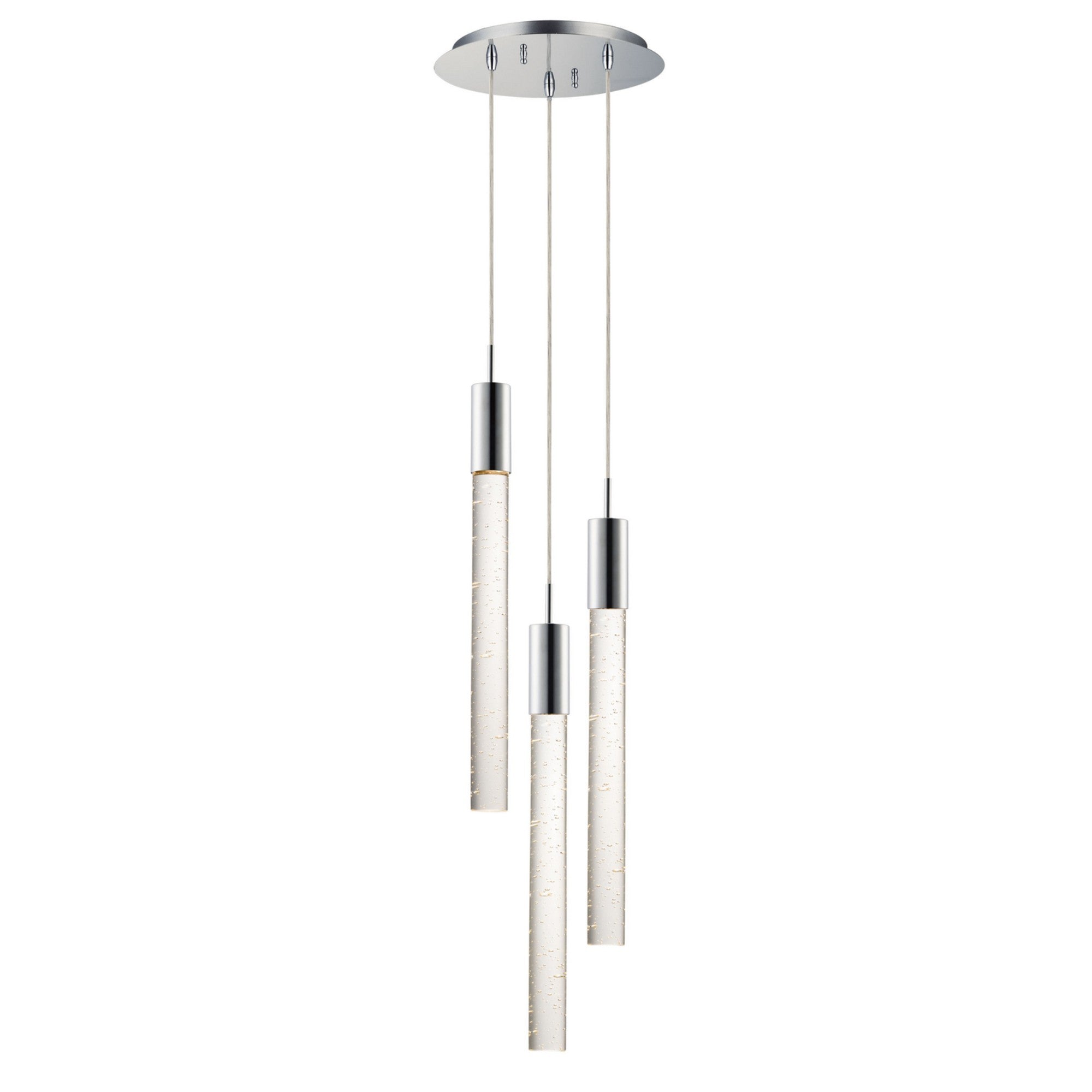 Big Fizz LED Pendant - Bees Lighting