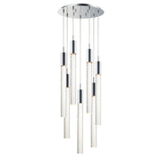Big Fizz LED Pendant - Bees Lighting