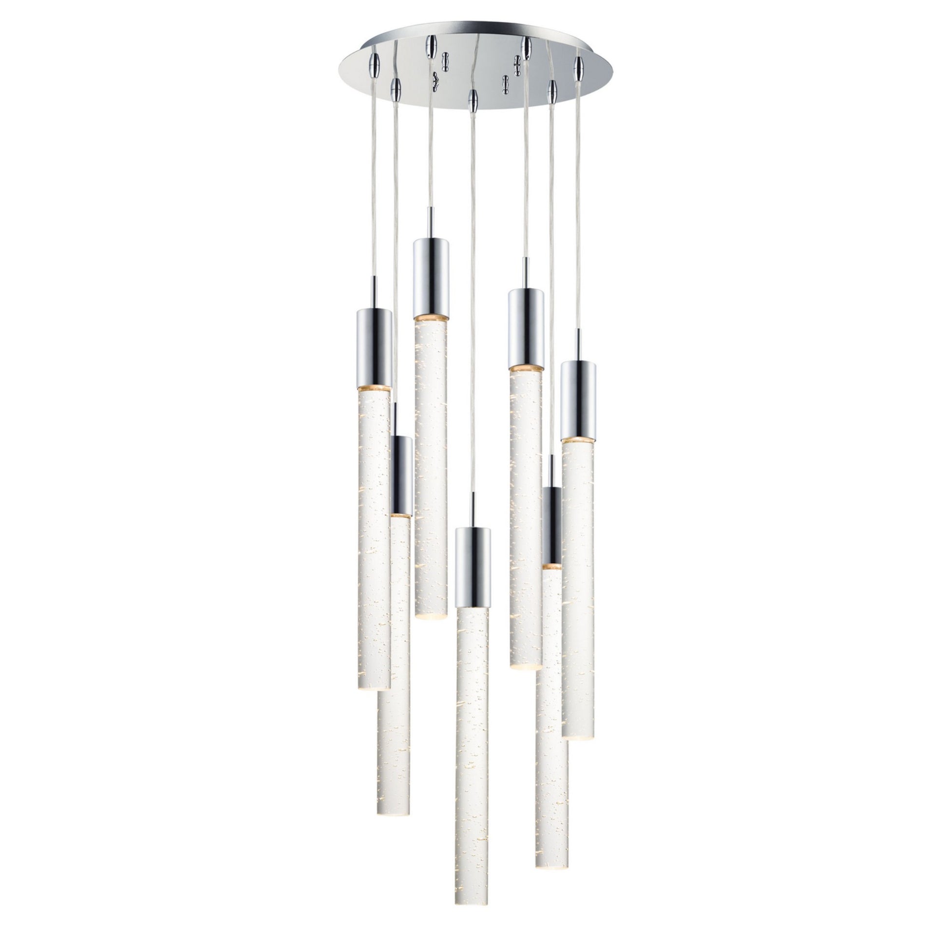 Big Fizz LED Pendant - Bees Lighting