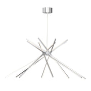 Alumilux Aster 8-Light LED Pendant - Bees Lighting