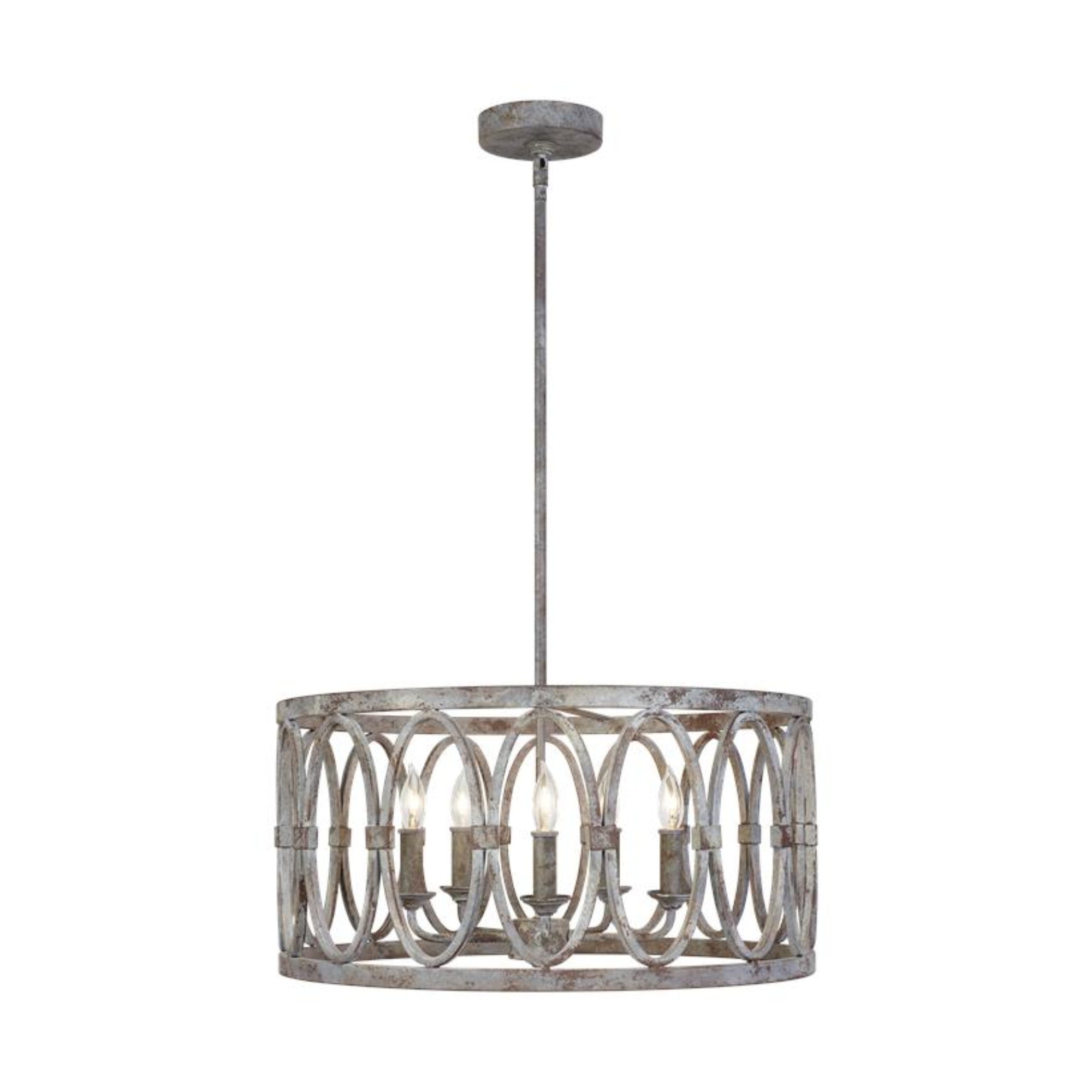 Patrice Chandelier - Bees Lighting