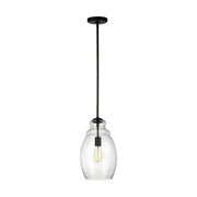 Marino 9" Pendant, Oil Rubbed Bronze Finish - Bees Lighting