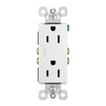 radiant 15A Tamper-Resistant Outlet - Bees Lighting